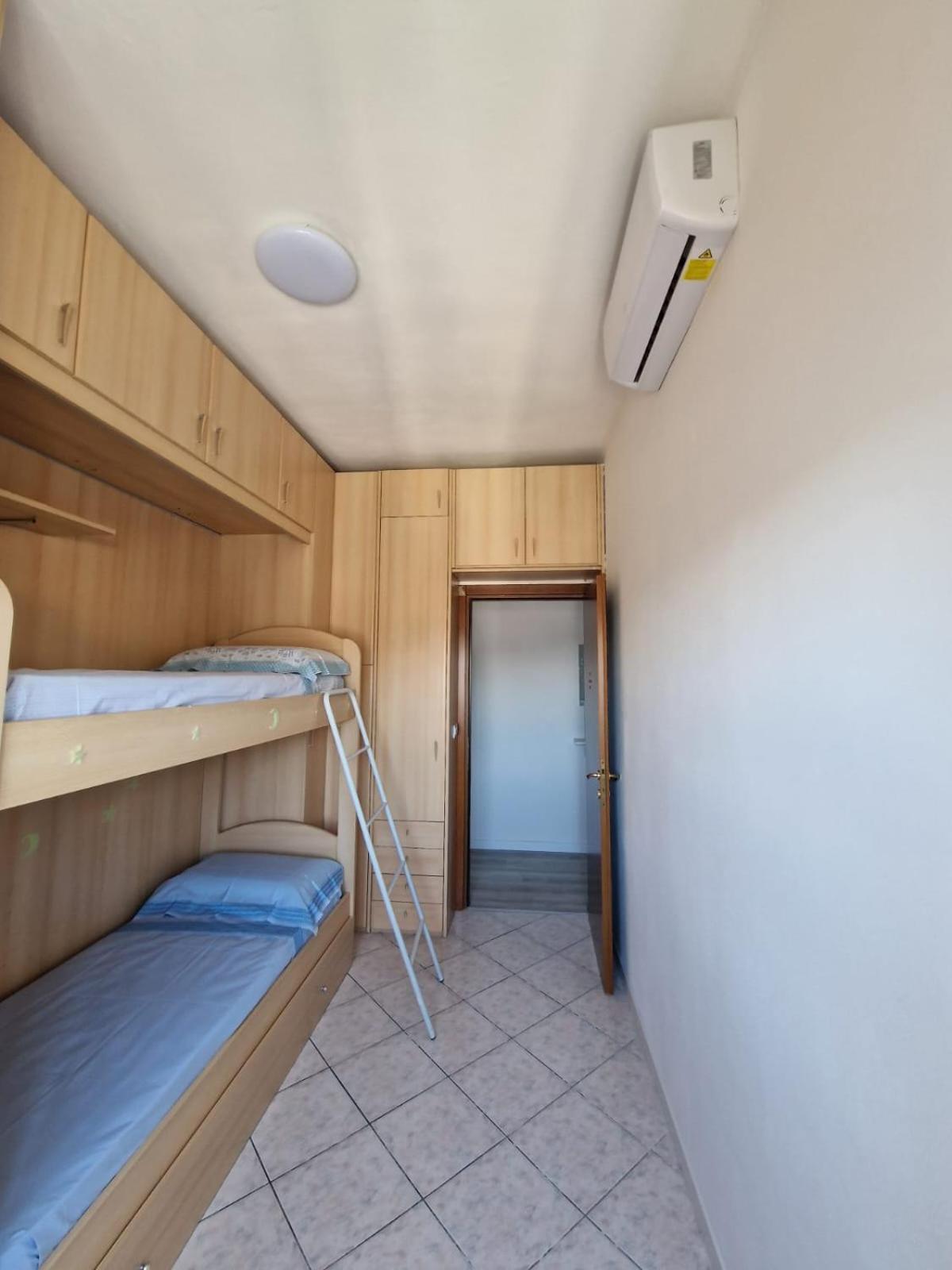 Residenza Luigio Lägenhet Verbania Exteriör bild