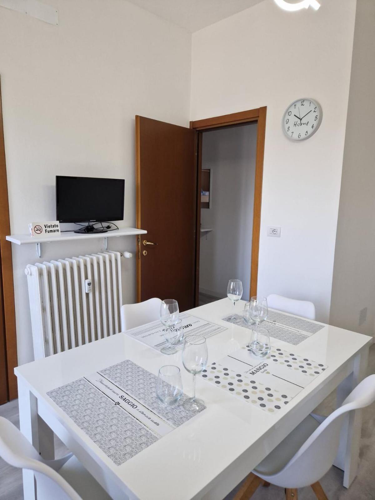 Residenza Luigio Lägenhet Verbania Exteriör bild