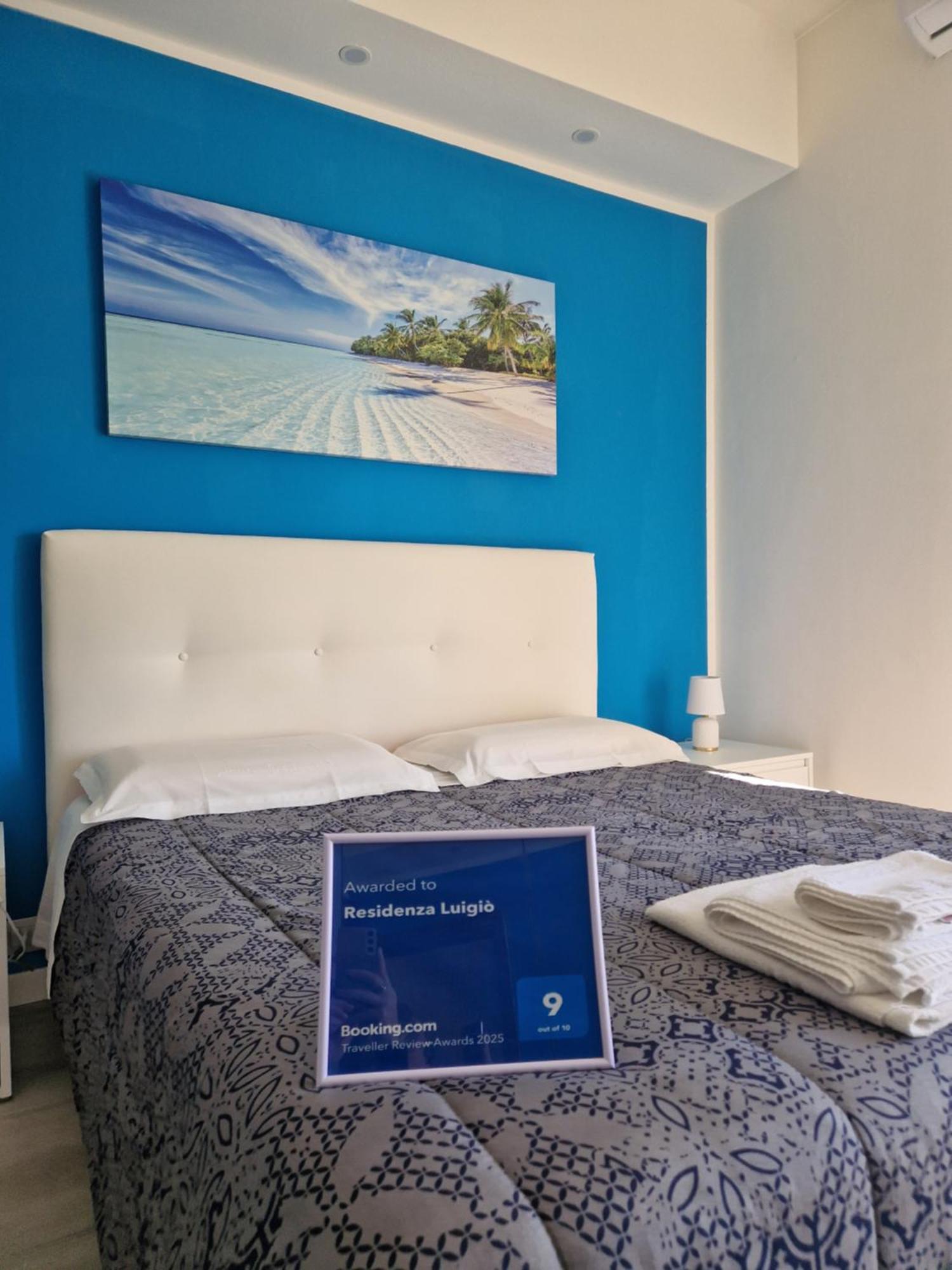 Residenza Luigio Lägenhet Verbania Exteriör bild